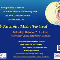 2023 Mid-Autumn Moon Festival