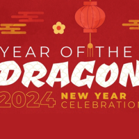 2024 Chinese New Year
